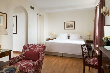هتل Villa Cipriani