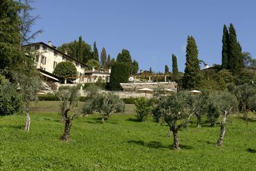 هتل Villa Cipriani