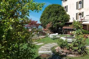 هتل Villa Cipriani