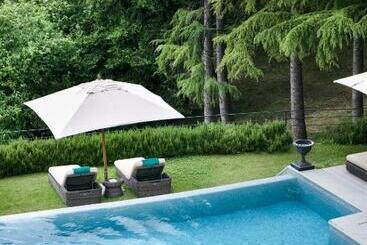 هتل Villa Cipriani
