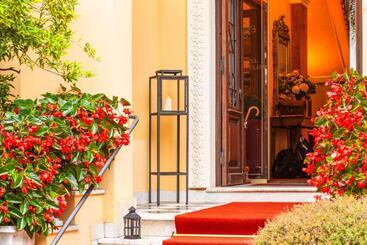 هتل Villa Elisa & Spa