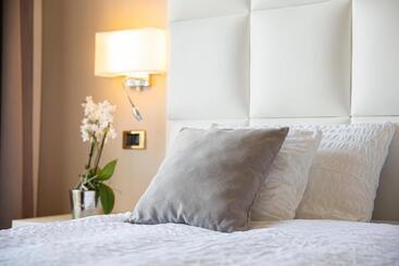 هتل Villa Elisa & Spa