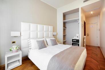 هتل Villa Elisa & Spa
