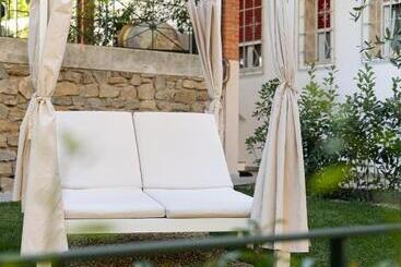 هتل Villa Elisa & Spa