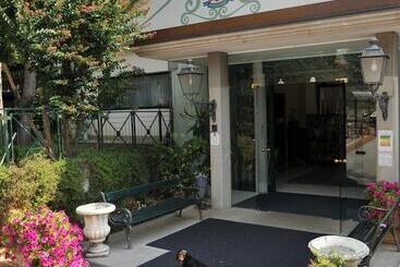 هتل Villa Felcaro   Relais, Lodge & Restaurant