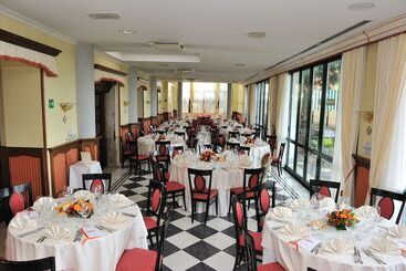 هتل Villa Felcaro   Relais, Lodge & Restaurant