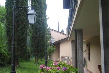 هتل Villa Felcaro   Relais, Lodge & Restaurant