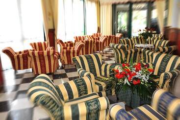 هتل Villa Felcaro   Relais, Lodge & Restaurant