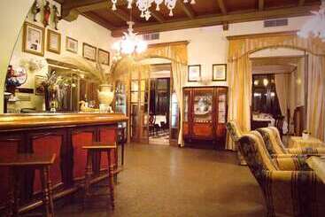 هتل Villa Felcaro   Relais, Lodge & Restaurant