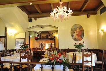 هتل Villa Felcaro   Relais, Lodge & Restaurant