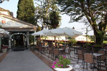 هتل Villa Felcaro   Relais, Lodge & Restaurant