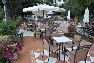 هتل Villa Felcaro   Relais, Lodge & Restaurant