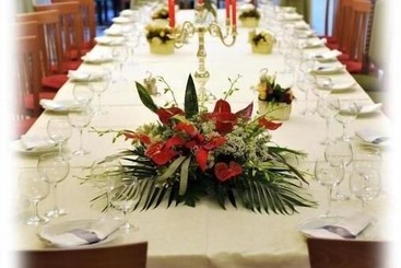 هتل Villa Felcaro   Relais, Lodge & Restaurant