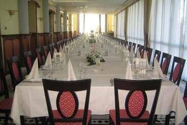 هتل Villa Felcaro Relais, Lodge & Restaurant