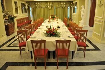هتل Villa Felcaro   Relais, Lodge & Restaurant