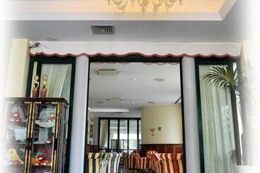 هتل Villa Felcaro   Relais, Lodge & Restaurant