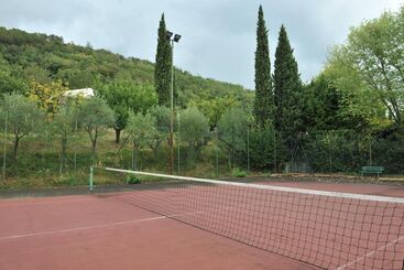 هتل Villa Felcaro   Relais, Lodge & Restaurant
