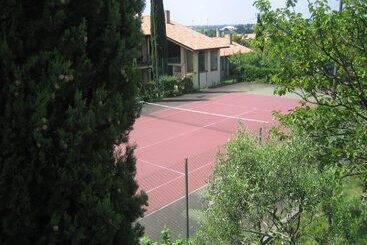 هتل Villa Felcaro   Relais, Lodge & Restaurant