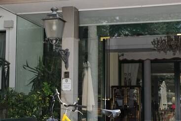هتل Villa Felcaro   Relais, Lodge & Restaurant