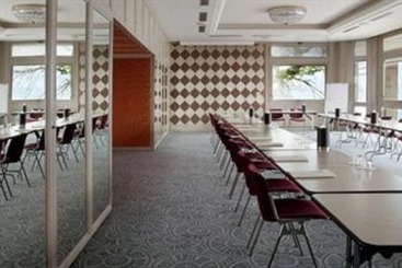 هتل Villa Flori