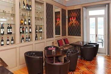 هتل Villa Flori