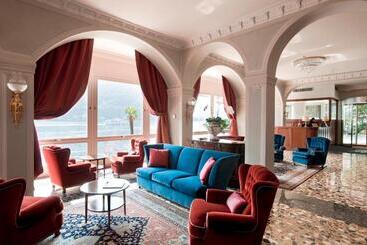 هتل Villa Flori
