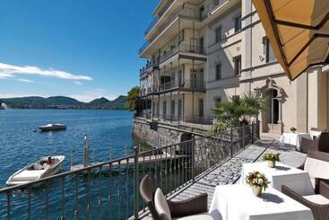 هتل Villa Flori