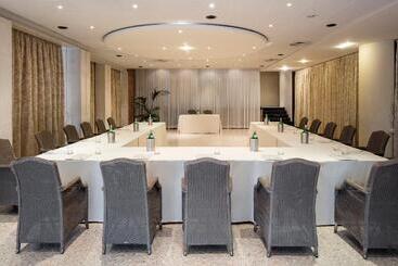 Villa Michelangelo Vicenza – Starhotels Collezione