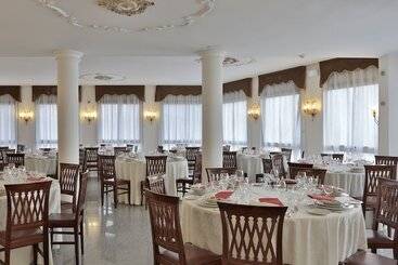 هتل Windsor Savoia
