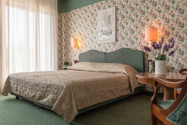 La Residence & Idrokinesis - Abano Terme
