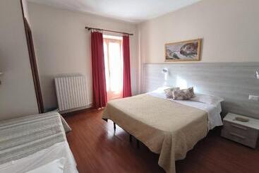 Nuovo Hotel Giardini