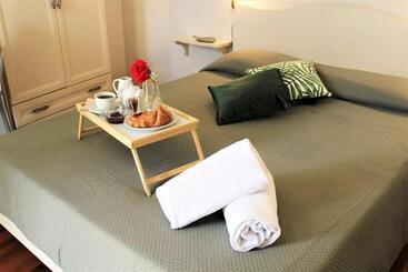 Nuovo Hotel Giardini