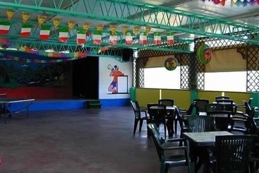 اقامتگاه Villaggio Verde Cupra