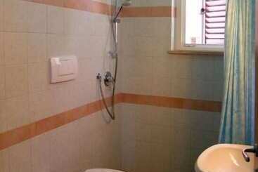 اقامتگاه Villaggio Verde Cupra