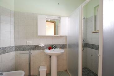 اقامتگاه Villaggio Verde Cupra