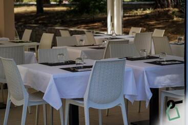 Uappala Club & Resort Lacona - Capoliveri - Elba Island