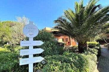 Tuscany Hotel Alle Dune