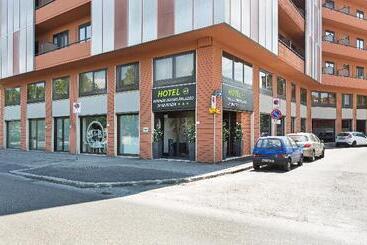 B&b Hotel Firenze Nuovo Palazzo Di Giustizia