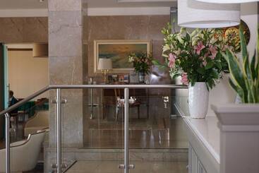 B&b Hotel Diano Marina Palace