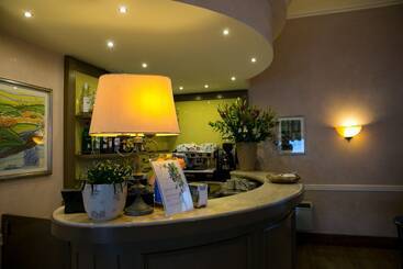 B&b Hotel Diano Marina Palace