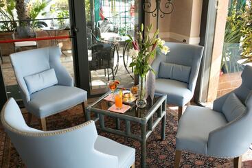 B&b Hotel Diano Marina Palace