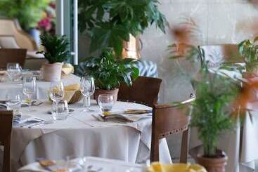 B&b Hotel Diano Marina Palace