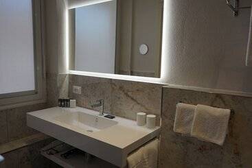 B&b Hotel Diano Marina Palace