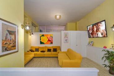 Bh Colombo Hotel Boschetto Holiday