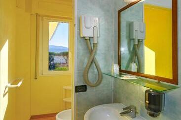 Bh Colombo Hotel Boschetto Holiday
