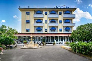 Bh Colombo Hotel Boschetto Holiday