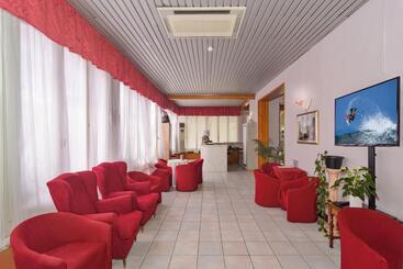 Bh Colombo Hotel Boschetto Holiday
