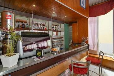 Bh Colombo Hotel Boschetto Holiday
