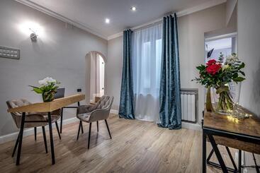 Boutique Hotel Borgo