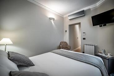 Boutique Hotel Borgo